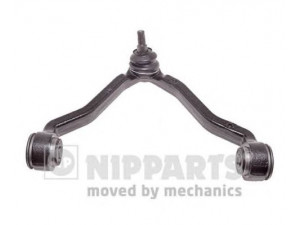 NIPPARTS N4930402 vikšro valdymo svirtis 
 Ašies montavimas/vairavimo mechanizmas/ratai -> Valdymo svirtis/pasukamosios svirties sujungimas -> Vairo trauklės (valdymo svirtis, išilginis balansyras, diago
44402-08000, 44402-08100