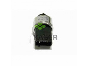 KAGER 94-2081 slėgio jungiklis, oro kondicionavimas 
 Oro kondicionavimas -> Jungiklis
7085739