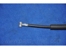 PARTS-MALL PTA-511 gaubto trosas 
 Kėbulas -> Liukai/stogai/durys/stoglangis/sulankstomas stogas -> Gaubtas/dalys/garso izoliacinė medžiaga
811904A000