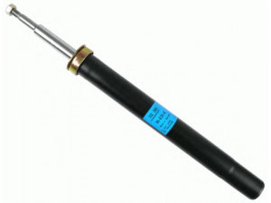 SACHS 312 392 amortizatorius 
 Pakaba -> Važiavimo aukščio kontrolė/hidraulinė pakaba