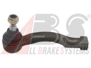 A.B.S. 230730 skersinės vairo trauklės galas 
 Vairavimas -> Vairo mechanizmo sujungimai
56820-3E000