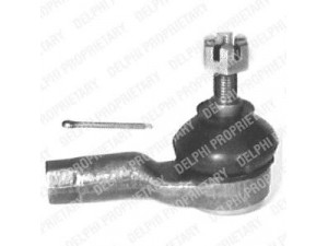 DELPHI TA923 skersinės vairo trauklės galas 
 Vairavimas -> Vairo mechanizmo sujungimai
53540-611-010, 53540-611-020, 53540-634-000
