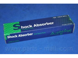 PARTS-MALL PJB-R011 amortizatorius
0K43F28700, K43F28700