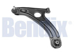 BENDIX 041972B vikšro valdymo svirtis 
 Ašies montavimas/vairavimo mechanizmas/ratai -> Valdymo svirtis/pasukamosios svirties sujungimas -> Vairo trauklės (valdymo svirtis, išilginis balansyras, diago
545001C000