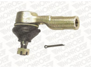 MONROE L14108 skersinės vairo trauklės galas 
 Vairavimas -> Vairo mechanizmo sujungimai
48520-01B25, 48520-17B25