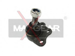 MAXGEAR 72-0386 atramos/vairo trauklė 
 Ašies montavimas/vairavimo mechanizmas/ratai -> Sujungimai -> Atramos/vairo trauklė
46842581, 7082812