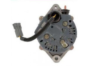 LAUBER 11.1369 kintamosios srovės generatorius 
 Elektros įranga -> Kint. sr. generatorius/dalys -> Kintamosios srovės generatorius
SA910, 27060-76070, 27060-76080