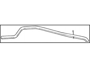 AKS DASIS SG67701 išleidimo kolektorius