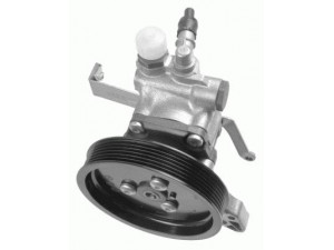 ZF Parts 8001 784 hidraulinis siurblys, vairo sistema
32 41 6 774 698