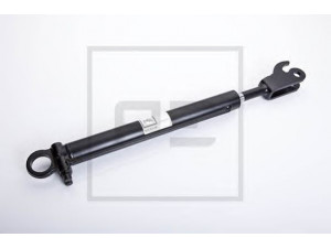 PE Automotive 013.664-00A posvyrio cilindras, vairuotojo kabina
002 553 68 05