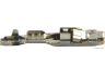 HERTH+BUSS ELPARTS 50253412 apspaudimo jungtis