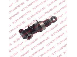 DELPHI LM80278 pagrindinis cilindras, sankaba 
 Sankaba/dalys -> Sankabos valdymas -> Pagrindinis cilindras
701 721 401