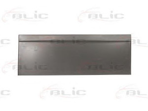 BLIC 6504-03-5088579P šoninis skydas 
 Kėbulas -> Kuro bakas/dalys
