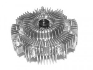 AISIN FCT-073 sankaba, radiatoriaus ventiliatorius
16210-75110