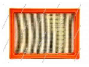 NPS N132N76 oro filtras 
 Filtrai -> Oro filtras
16546-1HC2A