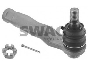 SWAG 81 94 3235 skersinės vairo trauklės galas 
 Vairavimas -> Vairo mechanizmo sujungimai
45046-69235, 45046-69236, 45046-69235