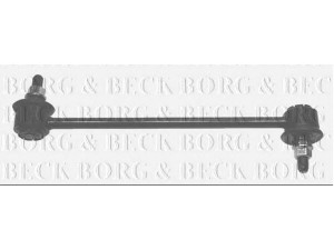 BORG & BECK BDL6750 šarnyro stabilizatorius 
 Ašies montavimas/vairavimo mechanizmas/ratai -> Stabilizatorius/fiksatoriai -> Savaime išsilyginanti atrama
4883006030, 4883048010, 48830 48010