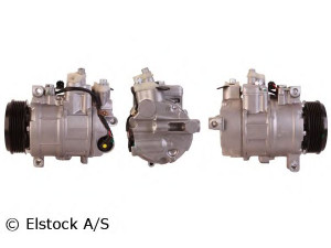 ELSTOCK 51-0625 kompresorius, oro kondicionierius 
 Oro kondicionavimas -> Kompresorius/dalys
0002306711, A0002306711