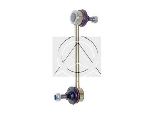 SIDEM 53563 šarnyro stabilizatorius 
 Ašies montavimas/vairavimo mechanizmas/ratai -> Stabilizatorius/fiksatoriai -> Savaime išsilyginanti atrama
96 15 230 080, 5178 38