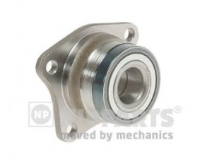 NIPPARTS J4712073 rato guolio komplektas 
 Ašies montavimas/vairavimo mechanizmas/ratai -> Rato stebulė/montavimas -> Rato guolis
42409-19015, 42410-12090, 90301-61002