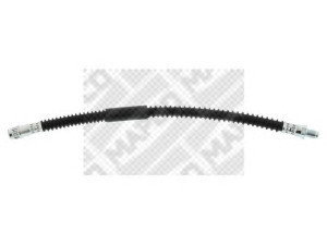 MAPCO 3675 stabdžių žarnelė 
 Stabdžių sistema -> Stabdžių žarnelės
46201-00QAE, 4 403 662, 9 111 662