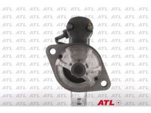 ATL Autotechnik A 15 480 starteris 
 Elektros įranga -> Starterio sistema -> Starteris
M 3 T 48382, M 3 T 49282, M3T40471