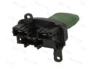 THERMOTEC DEM007TT varža, vidaus pūtiklis 
 Šildymas / vėdinimas -> Orpūtė/dalys
001 821 13 60, 2D0 959 263A