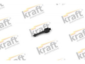 KRAFT AUTOMOTIVE 4306364 vidinė skersinė vairo trauklė 
 Vairavimas -> Vairo mechanizmo sujungimai
274353