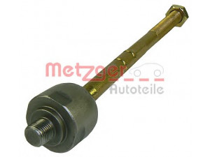 METZGER 81014818 vidinė skersinė vairo trauklė 
 Vairavimas -> Vairo mechanizmo sujungimai
211 330 2903, 220 338 0715, 230 338 0015