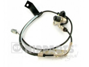 NIPPARTS J5022005 jutiklis, rato greitis 
 Elektros įranga -> Jutikliai
89546-12040