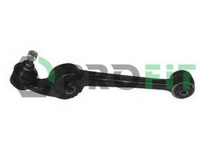 PROFIT 2304-0223 vikšro valdymo svirtis 
 Ašies montavimas/vairavimo mechanizmas/ratai -> Valdymo svirtis/pasukamosios svirties sujungimas -> Vairo trauklės (valdymo svirtis, išilginis balansyras, diago
5021465, 6154288, 6154290, 6194370