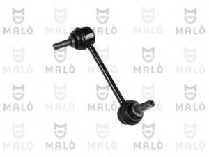 MAL? 50017 šarnyro stabilizatorius 
 Ašies montavimas/vairavimo mechanizmas/ratai -> Stabilizatorius/fiksatoriai -> Savaime išsilyginanti atrama
52320S84A01