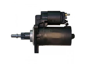 HC-PARTS CS597 starteris 
 Elektros įranga -> Starterio sistema -> Starteris
02B911023B, 02B911023BX