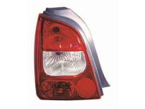 LORO 551-1986L-LD-UE kombinuotas galinis žibintas 
 Kėbulas -> Transporto priemonės galas -> Kombinuotas galinis žibintas/dalys -> Kombinuotas galinis žibintas
8200387888