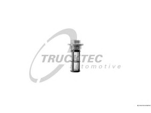 TRUCKTEC AUTOMOTIVE 01.38.039 filtras
360 470 0206
