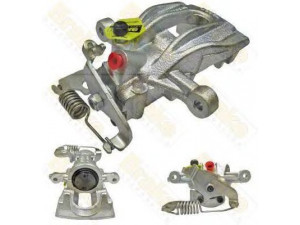Brake ENGINEERING CA2449R stabdžių apkaba 
 Dviratė transporto priemonės -> Stabdžių sistema -> Stabdžių apkaba / priedai
1356394, 1504905, 4S712552BB