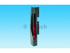 BOSCH 0 319 368 206 kombinuotas galinis žibintas 
 Dviratė transporto priemonės -> Elektros įranga -> Kombinuotas galinis žibintas/dalys -> Kombinuotas galinis žibintas
