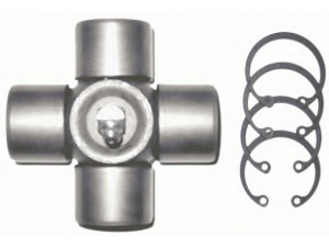 ZF Parts 3030 401 universalus sujungimas
AL 62452