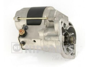NIPPARTS J5212091 starteris 
 Elektros įranga -> Starterio sistema -> Starteris
28100-64340
