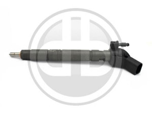 BUCHLI A-0445116039 purkštukas 
 Kuro mišinio formavimas -> Mišinio sudarymas -> Purkštukas/antgalis/antgalio laikiklis/PDE