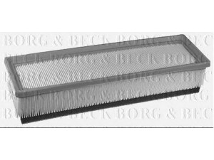BORG & BECK BFA2269 oro filtras 
 Filtrai -> Oro filtras
1444EF, 1444V5, 1444X1, 1444X4