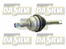 DA SILVA C4324A kardaninis velenas 
 Ratų pavara -> Kardaninis velenas
8200 414 937