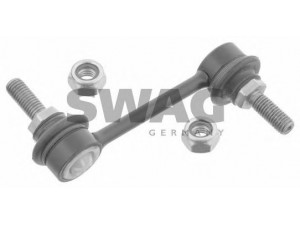 SWAG 38 92 9800 šarnyro stabilizatorius 
 Ašies montavimas/vairavimo mechanizmas/ratai -> Stabilizatorius/fiksatoriai -> Savaime išsilyginanti atrama
996 333 069 02, 996 333 069 03