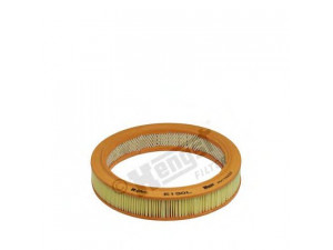 HENGST FILTER E190L oro filtras 
 Filtrai -> Oro filtras
1 476 787, 1 506 212, 1 562 12