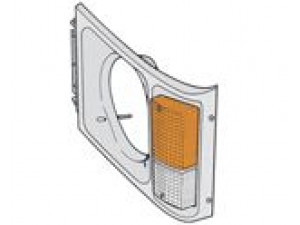 EUROLITES LEART 32.034.000 indikatorius
8963243