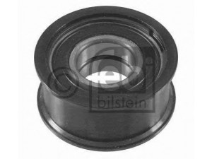 FEBI BILSTEIN 19066 įtempiklio skriemulys, paskirstymo diržas 
 Techninės priežiūros dalys -> Papildomas remontas
2105-100 6118, 2105-100 6124