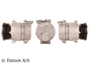 ELSTOCK 51-0381 kompresorius, oro kondicionierius 
 Oro kondicionavimas -> Kompresorius/dalys
96442920, 96484932, 96539388, 96804280