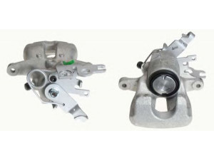 BUDWEG CALIPER 343896 stabdžių apkaba 
 Stabdžių sistema -> Stabdžių matuoklis -> Stabdžių matuoklio montavimas
2K0 615 423, 2K0 615 423A, 2K0 615 423B