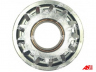 AS-PL SD1033 laisvos eigos pavara, starteris