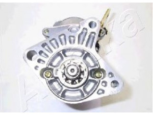 ASHIKA 003-T320 starteris 
 Elektros įranga -> Starterio sistema -> Starteris
28100-76050, 28100-76070, 28100-76101